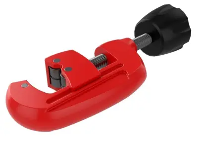 Pipe Cutter 3D model buy