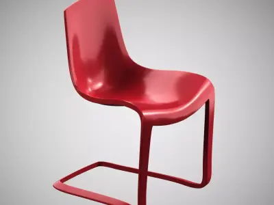 chair 226 3D model
