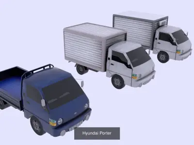 Korean Vehicles Pack purchase