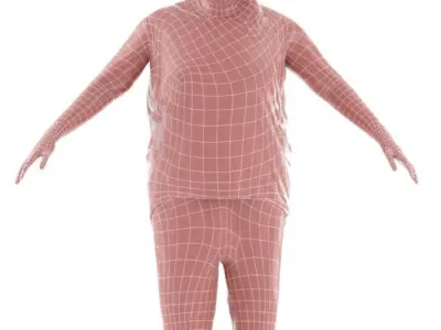 Debra Rigged 004