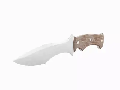 Kitchen Knife Pack 