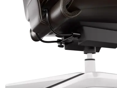 Highquality 3D models boss chairs with Anim and 4K free textures Low-poly 3D model