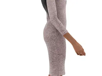 Ashley Posed 002