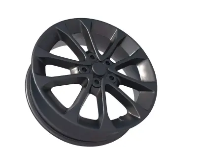Rim - car rim - truck rim 3D print model