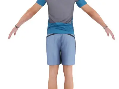Kyle Rigged 003