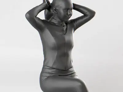 Posed 00146 35