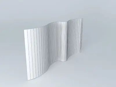 The English Quid   1969 Free 3D model