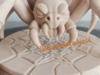Akkurt 3D model