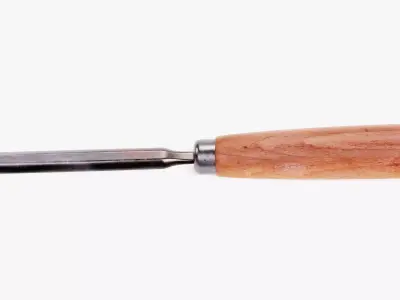 -Chisel V2- 3D model