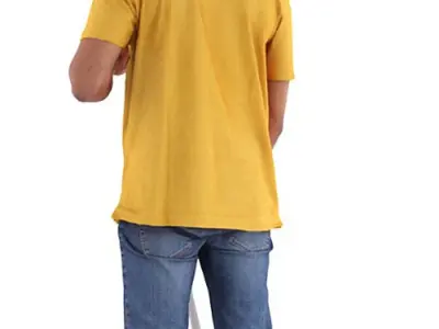 Amit Posed 003