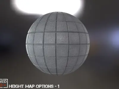 Tile Materials Pack Texture