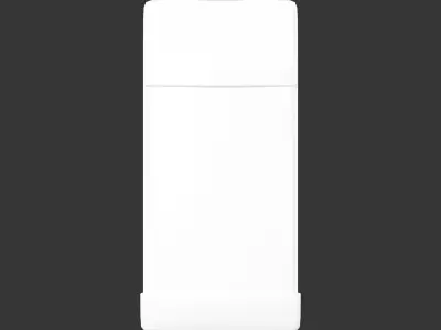 Medieval Common Accessory Bedroll Low-poly 3D model