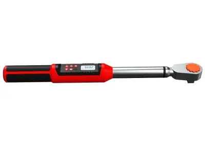 Digital Torque Wrench 3D model