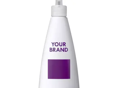 Cosmetic Cream Product 3D model