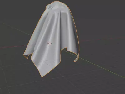 funny cloth Free 3D model