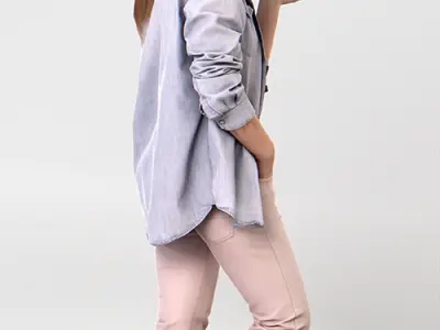 Posed 00126 27