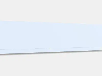 MITTZON Container f frame w castors Low-poly 3D model purchase