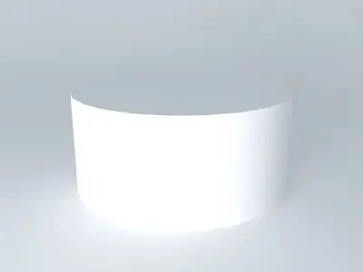 Norad Tracks Santa part 1 Free 3D model