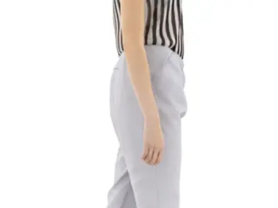 Jessica Posed 013