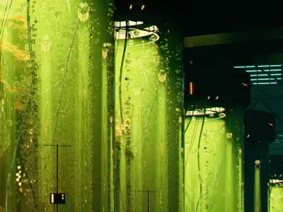 Secret Lab 3D model