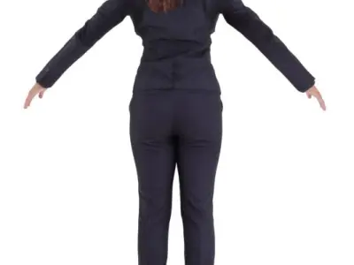 Nancy Rigged 001