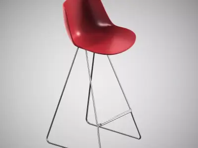chair 179 3D model