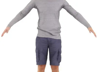 Tony Rigged 005