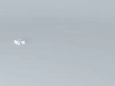 PROJECT box Free 3D model