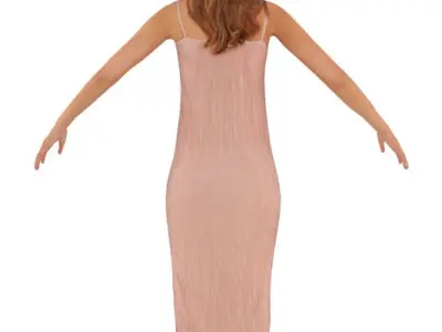Sophia Rigged 006