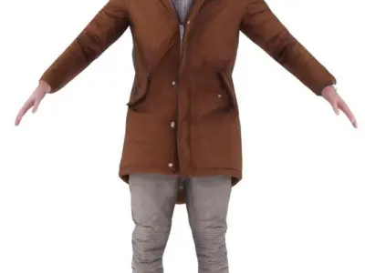 Corey Rigged 008