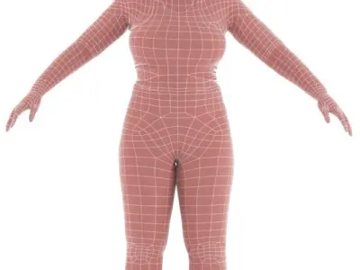 Ellie Rigged 005