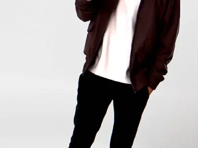Posed Plus 00012 25