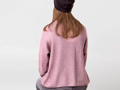 Posed 00179 36