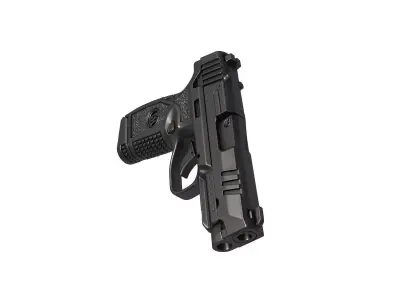 FN Reflex MRD  3D print model