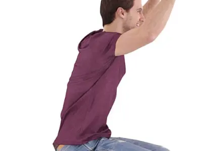 Philip Posed 034