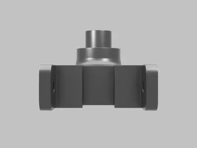 Mechanical Part No 113 3D print model