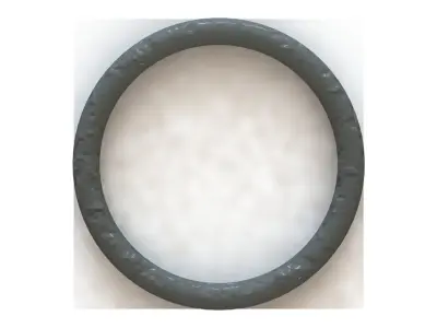 O Ring Vedabras 13011 3D model