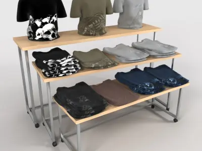  clothing collection 2 