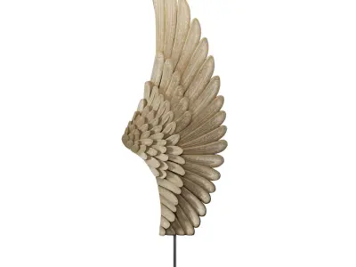 Sculptures 28 3D model
