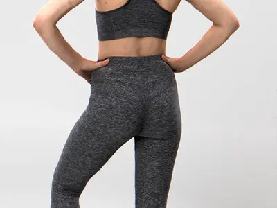 Natalya 4D 003 Yoga