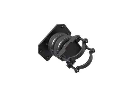 Air Spring Kit - Air Bag Suspension  3D print model