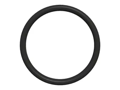 O Ring Vedabras 13027 3D model