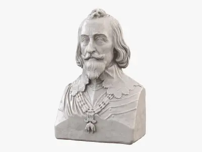  Elector Bavaria Maximilian 