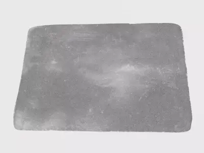 -Sandpaper- 3D model