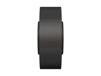 Roda Acoforja ACL 153 Wheel 3D model