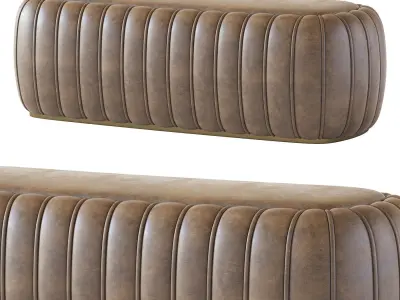 Munna Mellow 3D model