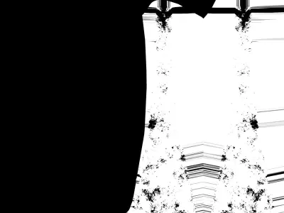 Game Ready LP Chisel Carpenter Viking Medieval PBR Low-poly 3D model