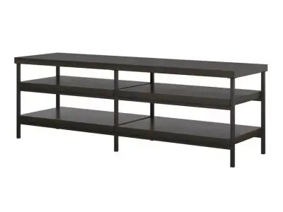 MR Landis TV Stand 3D model