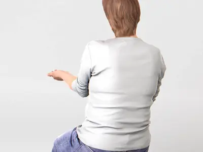 Posed 00167 36