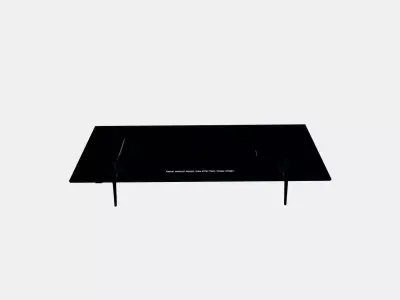50 QLED 4K QE1C 2 3D model